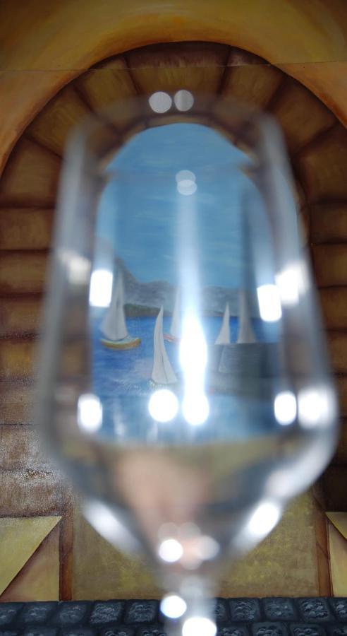 Four Seasons Summer Room チェファル エクステリア 写真